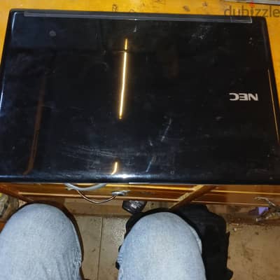 NEC i5-6200U / RAM 8GB / HDD 500GB / Windows 10 Pro
