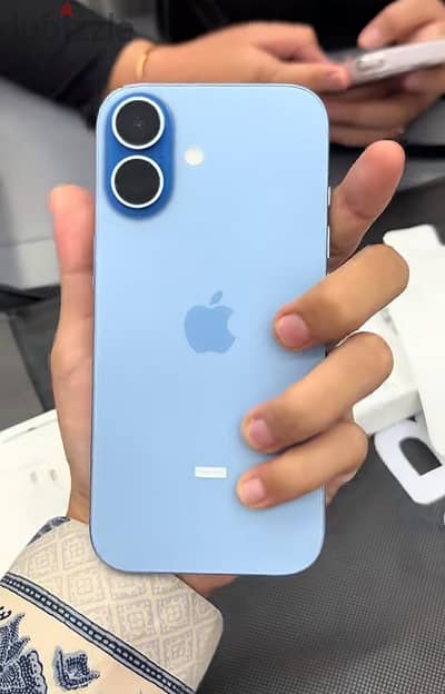 آبل - آيفون 17