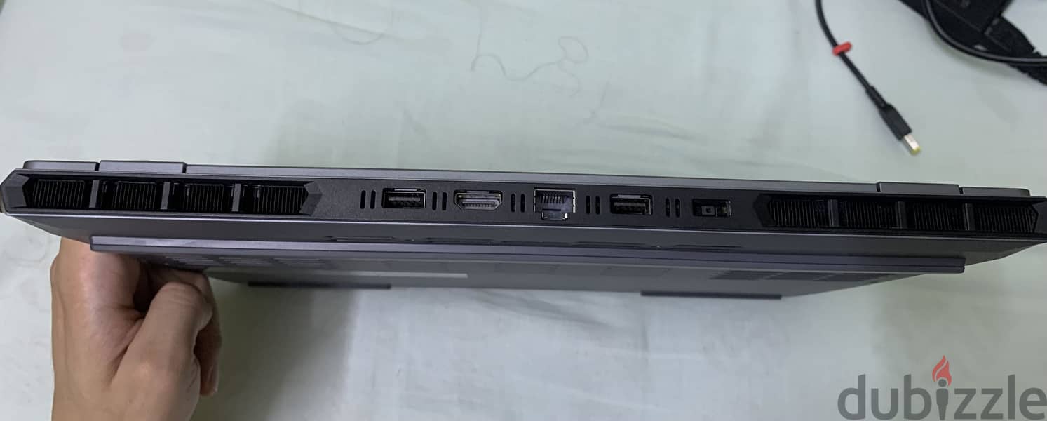 Used like new 2