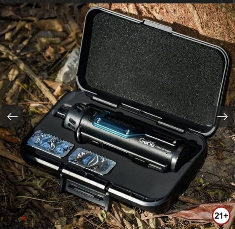 Vipe Argus  voopoo 1