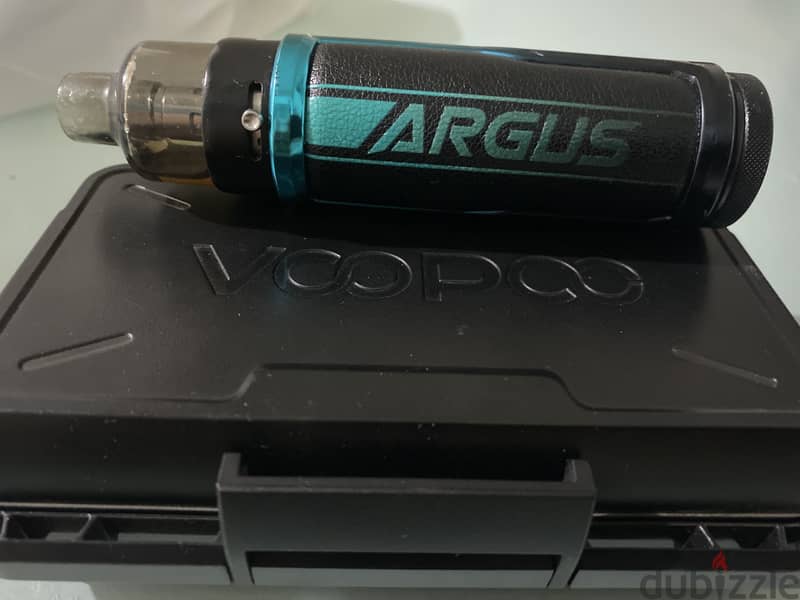 Vipe Argus  voopoo 2