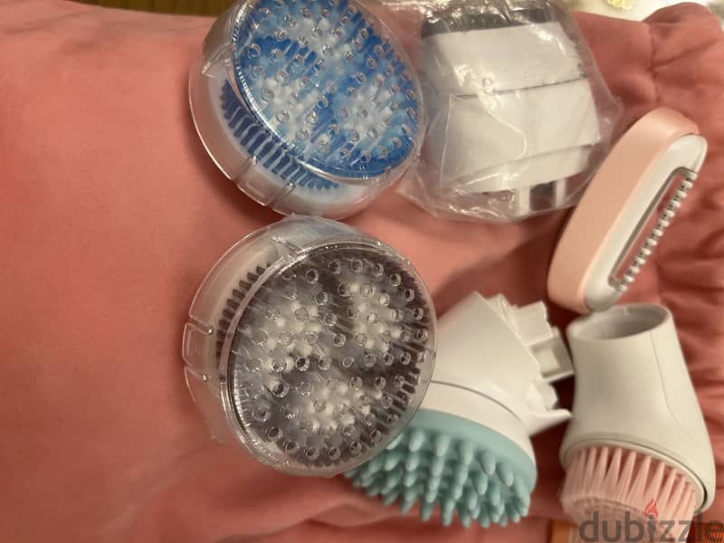Braun Beauty Set9 4