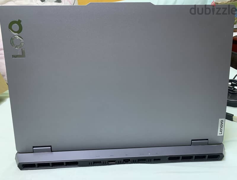 Used like new 3