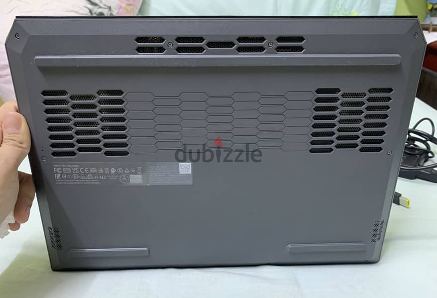 Used like new 4