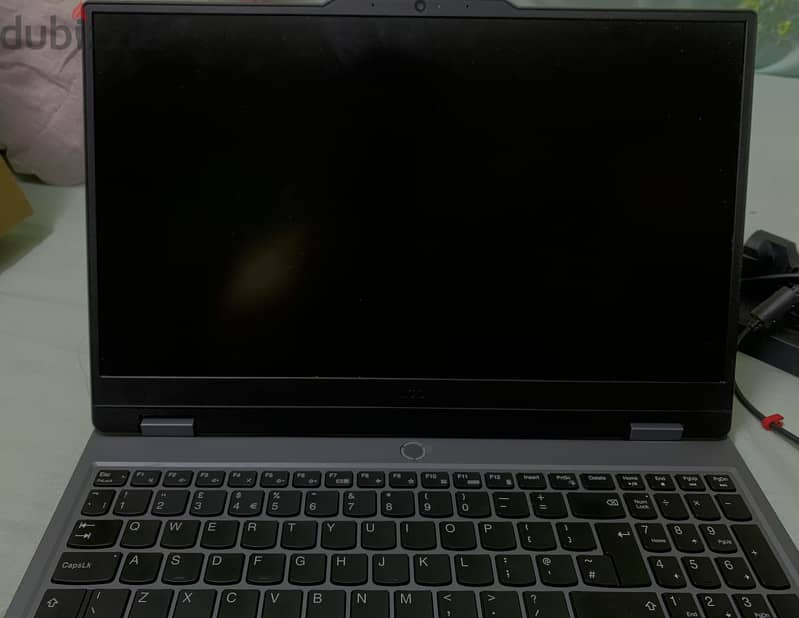 Used like new 5