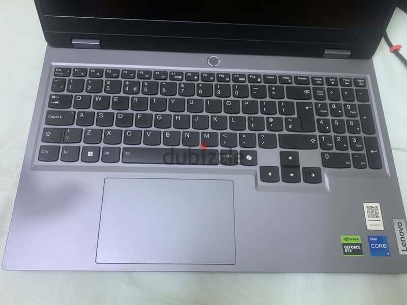 Used like new 7