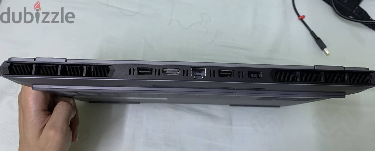 Used like new 8