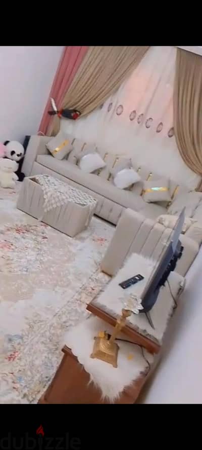 ركنه قطعتين