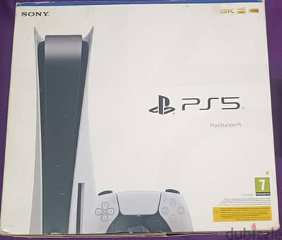playstation 5