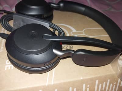jabra evolve2 40 se
