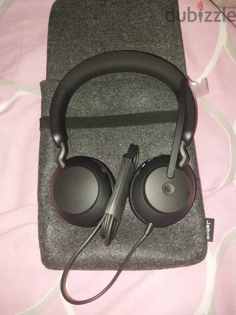 jabra evolve2 40 se 2