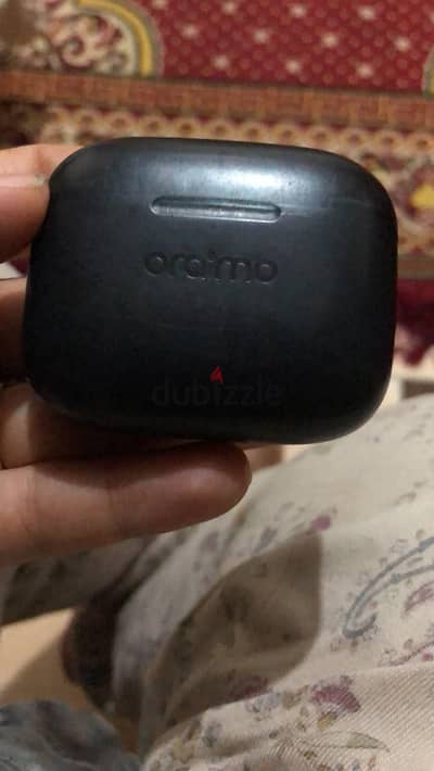 سماعه بلوتوث