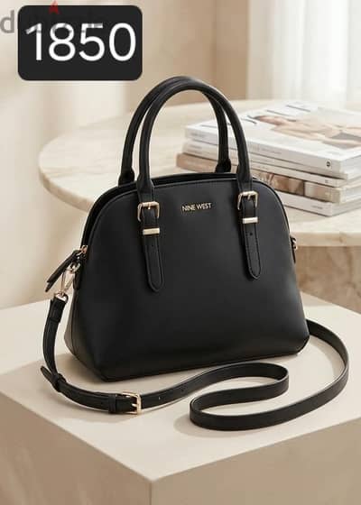 nine west شنطة
