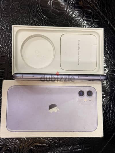 Apple - iPhone 11