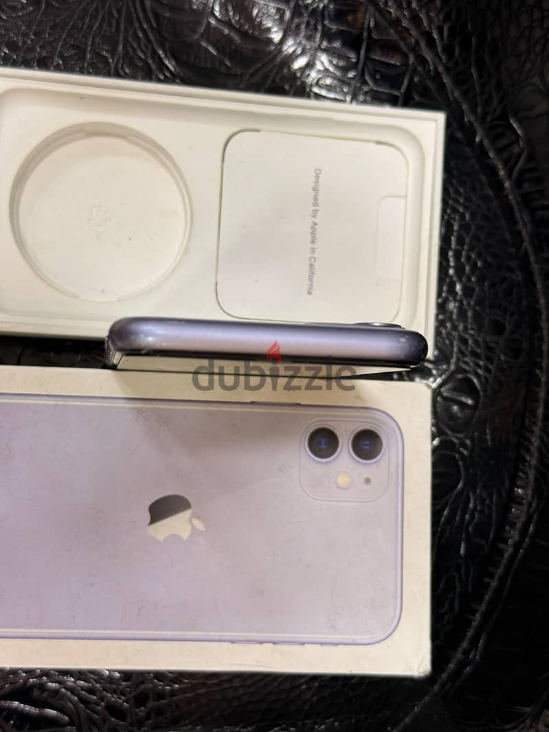 Apple - iPhone 11 1
