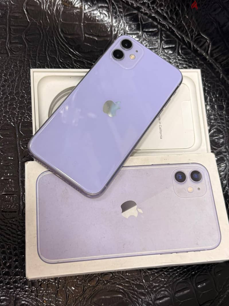 Apple - iPhone 11 3