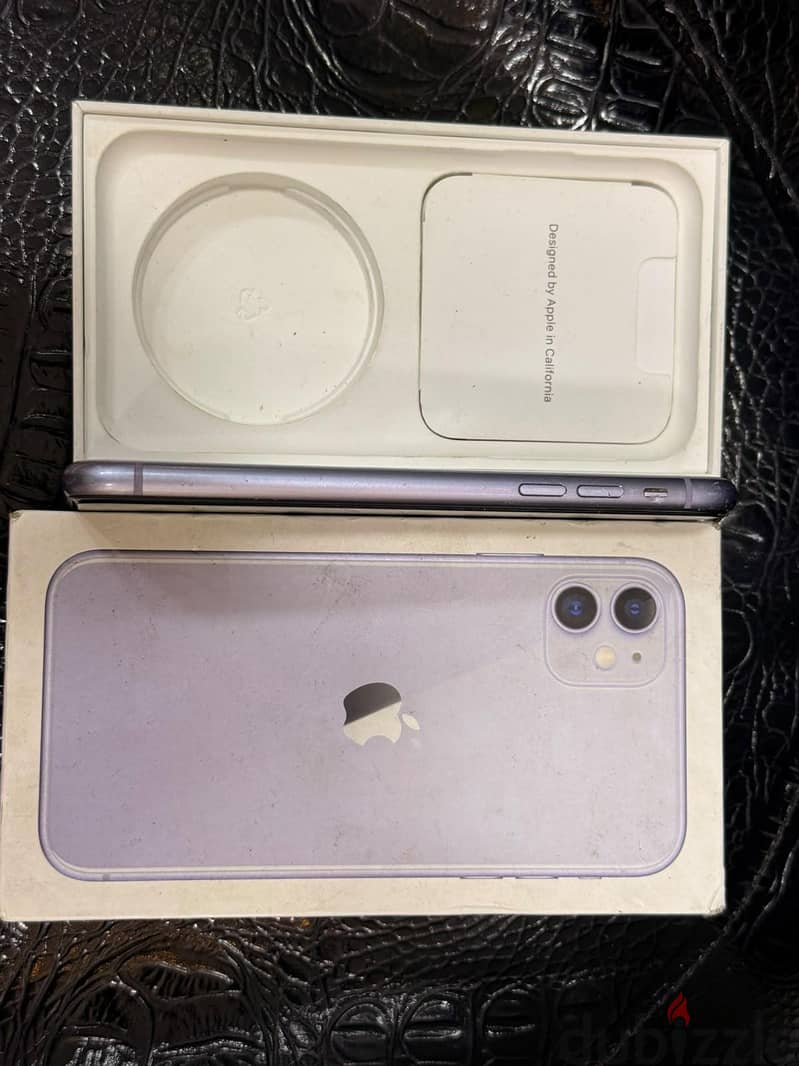 Apple - iPhone 11 4