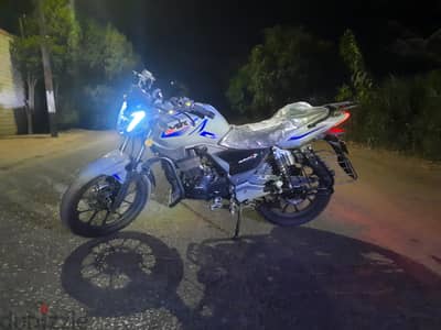 vigory vlr 200