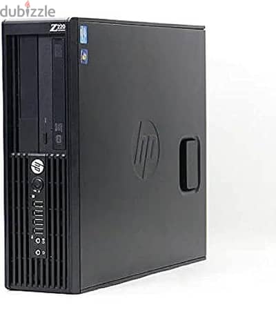 كيسه ورك استيشن hpz230كور i5جيل رابع رمات 8هارد 500