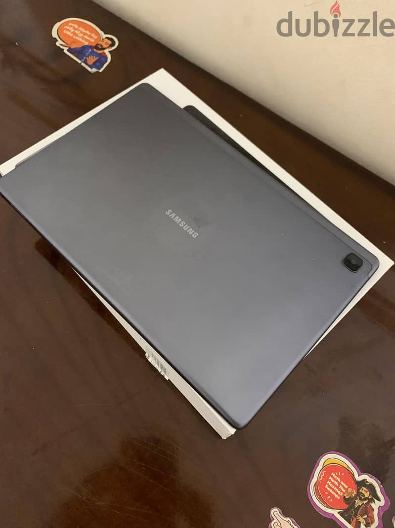 تابلت Samsung A7 1