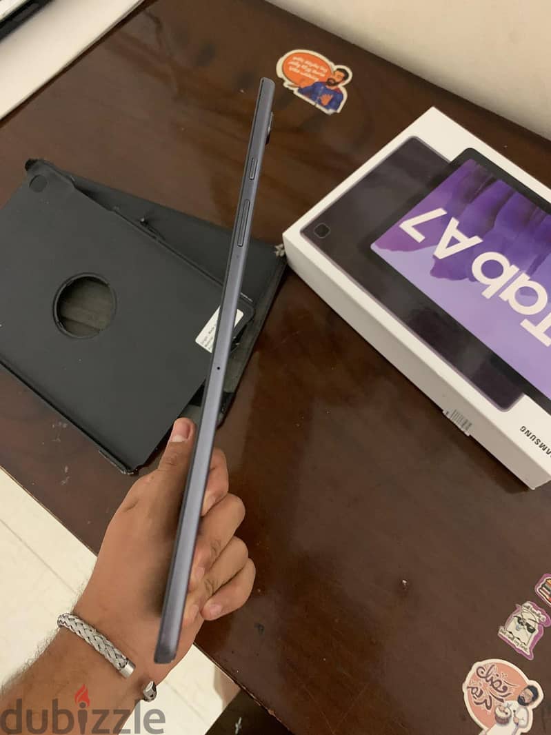 تابلت Samsung A7 2