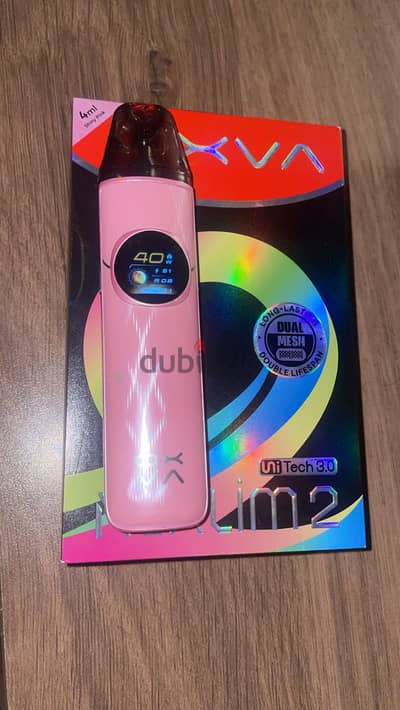 بود نكسليم pod nexlim 2