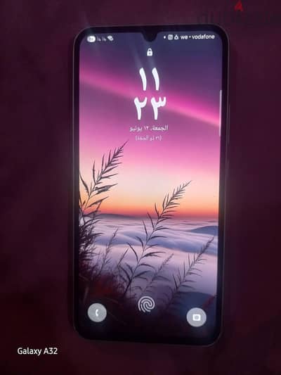 سامسونج ايه 34 5جي
