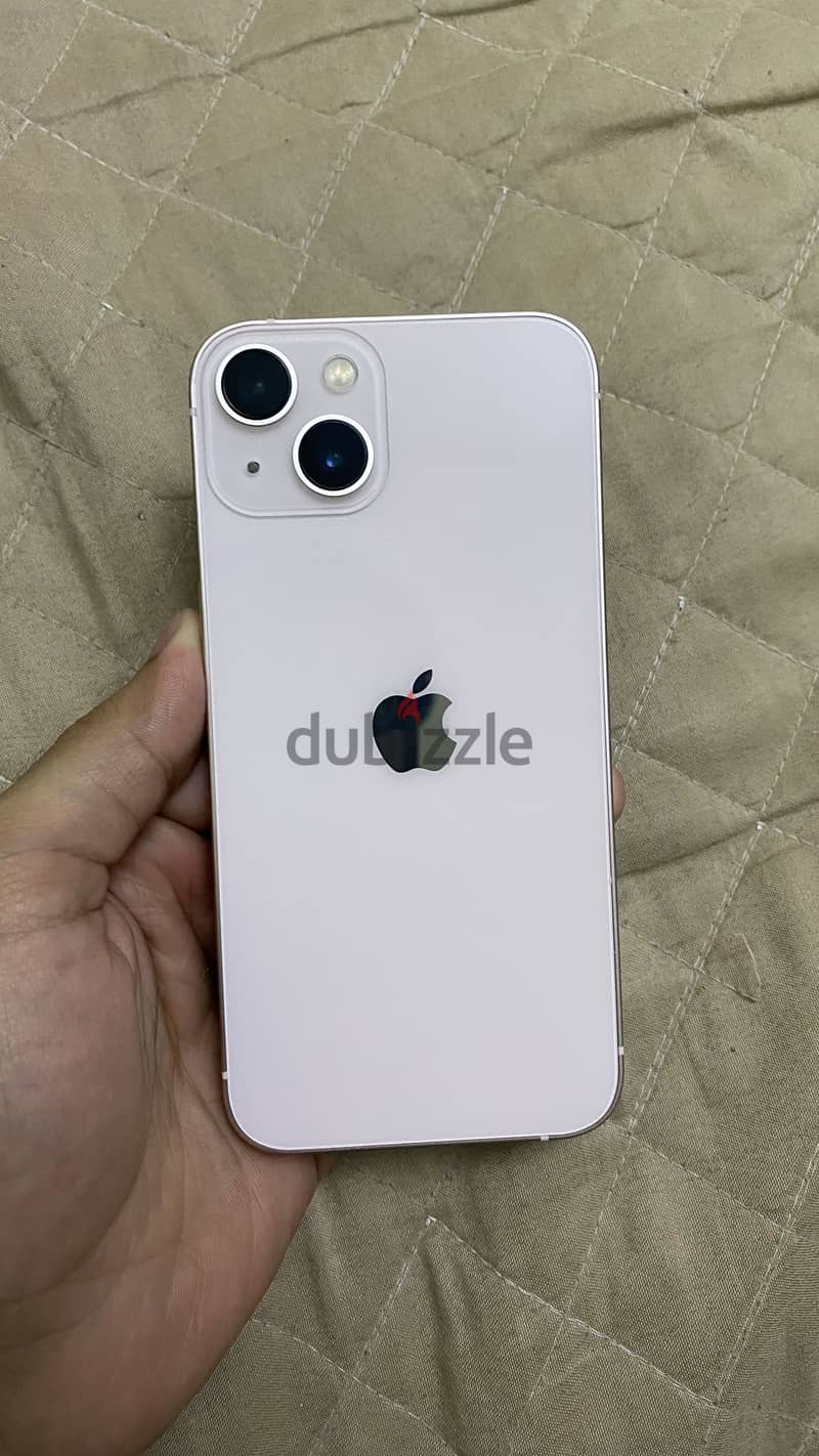 Apple - iPhone 13 1