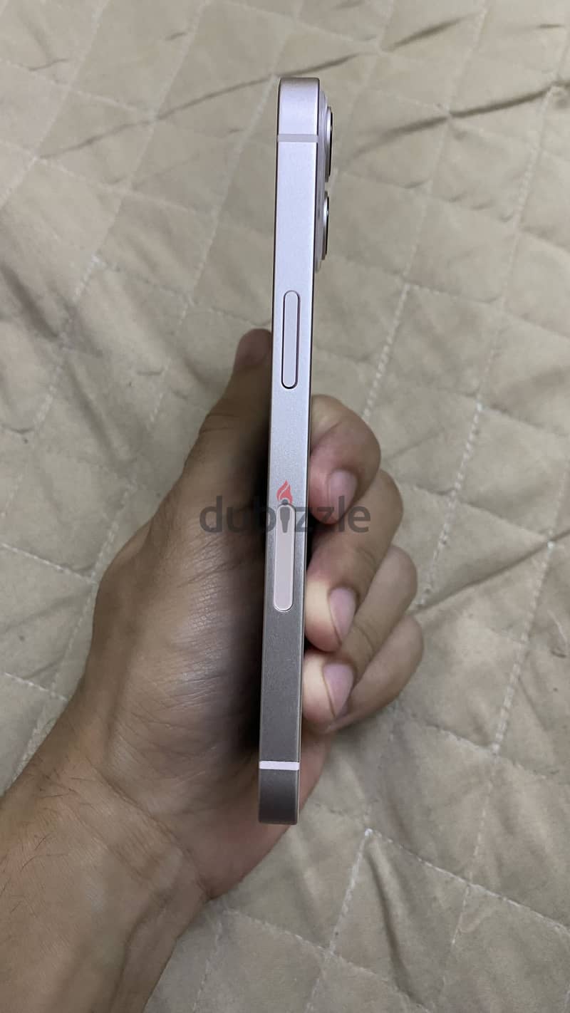 Apple - iPhone 13 4
