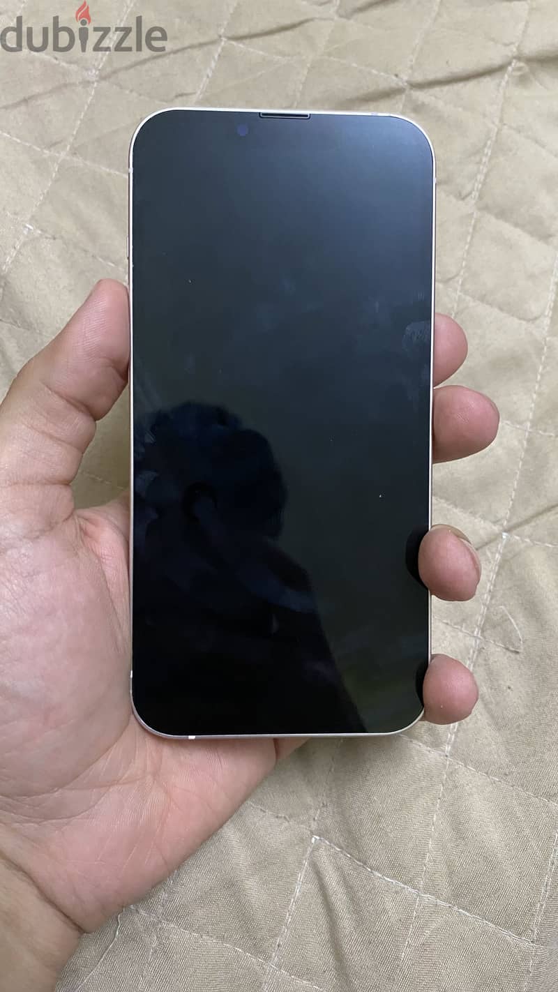 Apple - iPhone 13 5