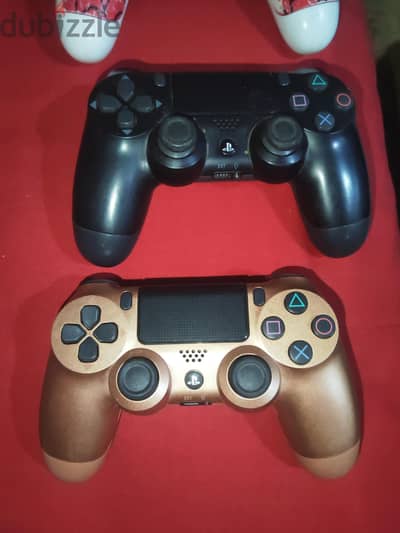 دراع بلاستيشن ps4