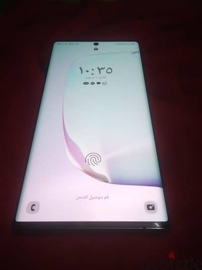 سامسونج نوت 10 بلس