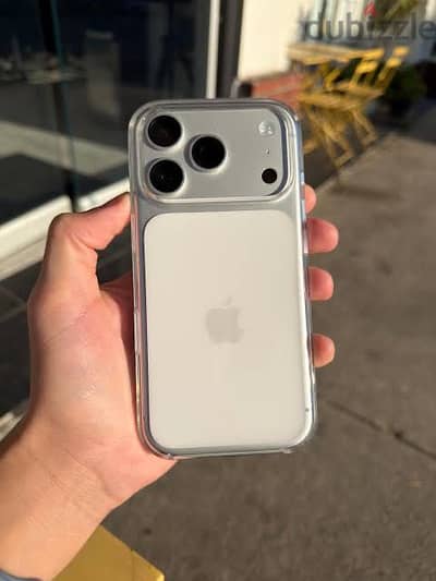 Apple - iPhone 17 Pro Max