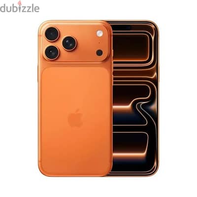 Apple - iPhone 17 Pro Max