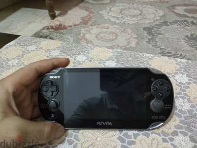ps vita