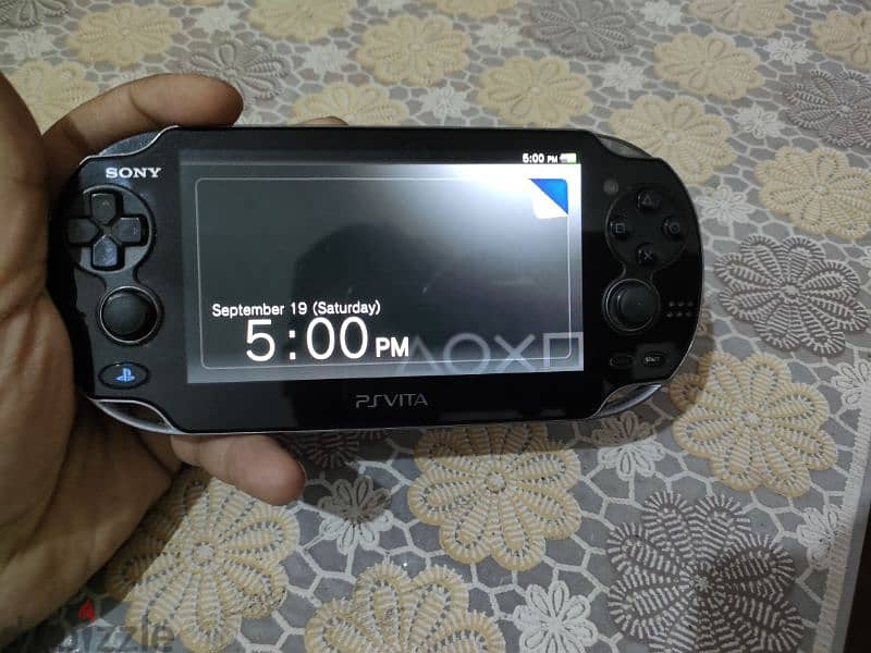 ps vita 1