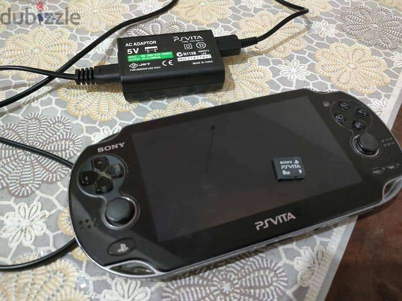 ps vita 2