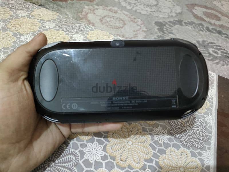 ps vita 6