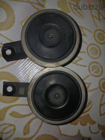 قطع غيار مستعمل اصلى وهاى كوبى لسيارة نيسان صنى