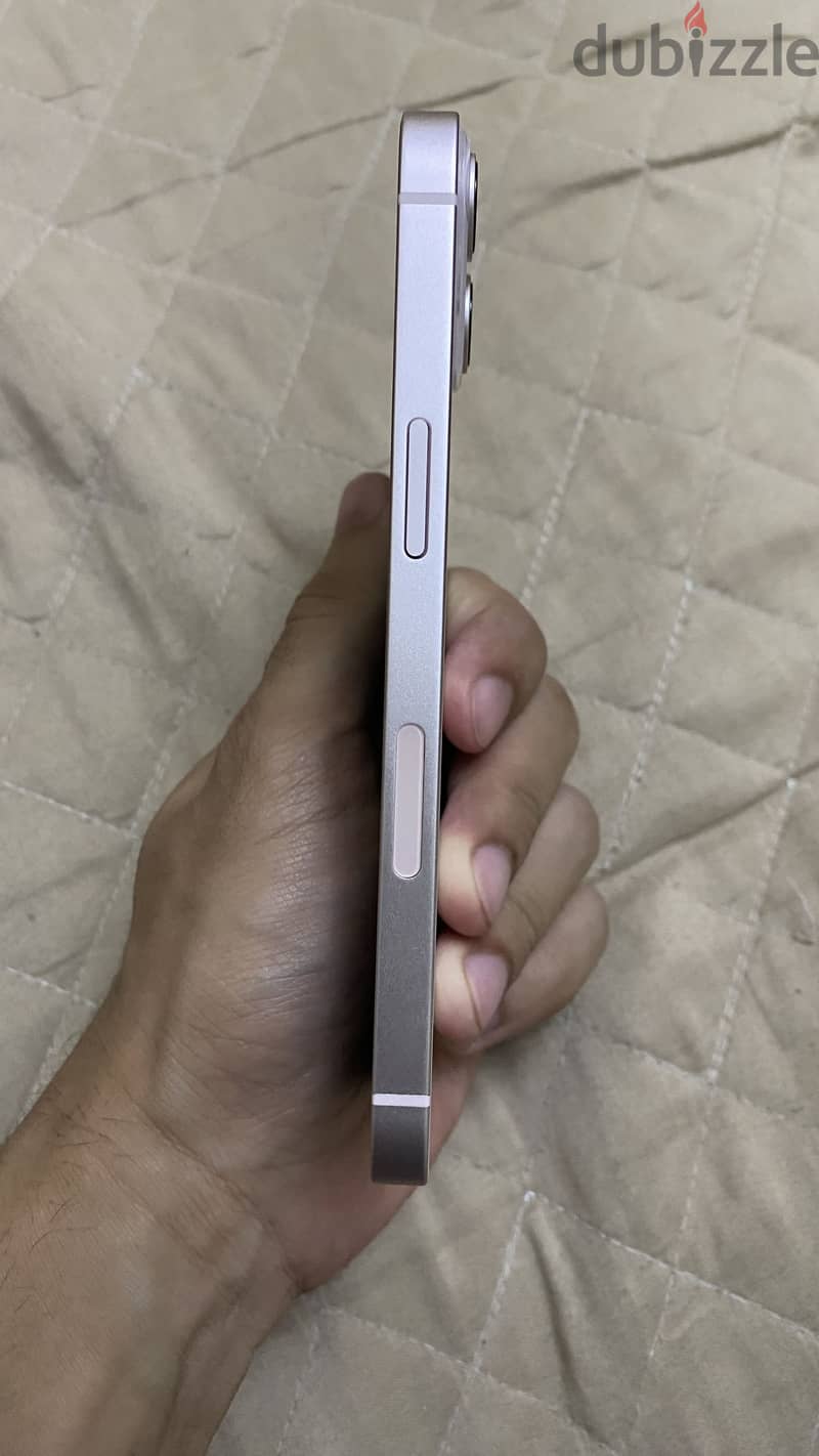Apple - iPhone 13 5