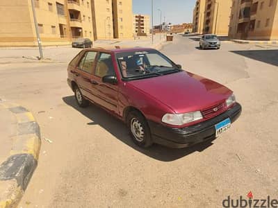 هيونداي إكسيل 1996