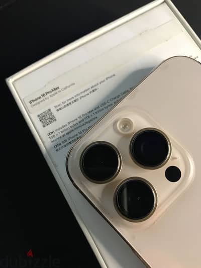 Apple - iPhone 16 Pro Max