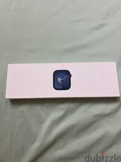 Apple Watch Series 9 45mm Gps & Cellular
