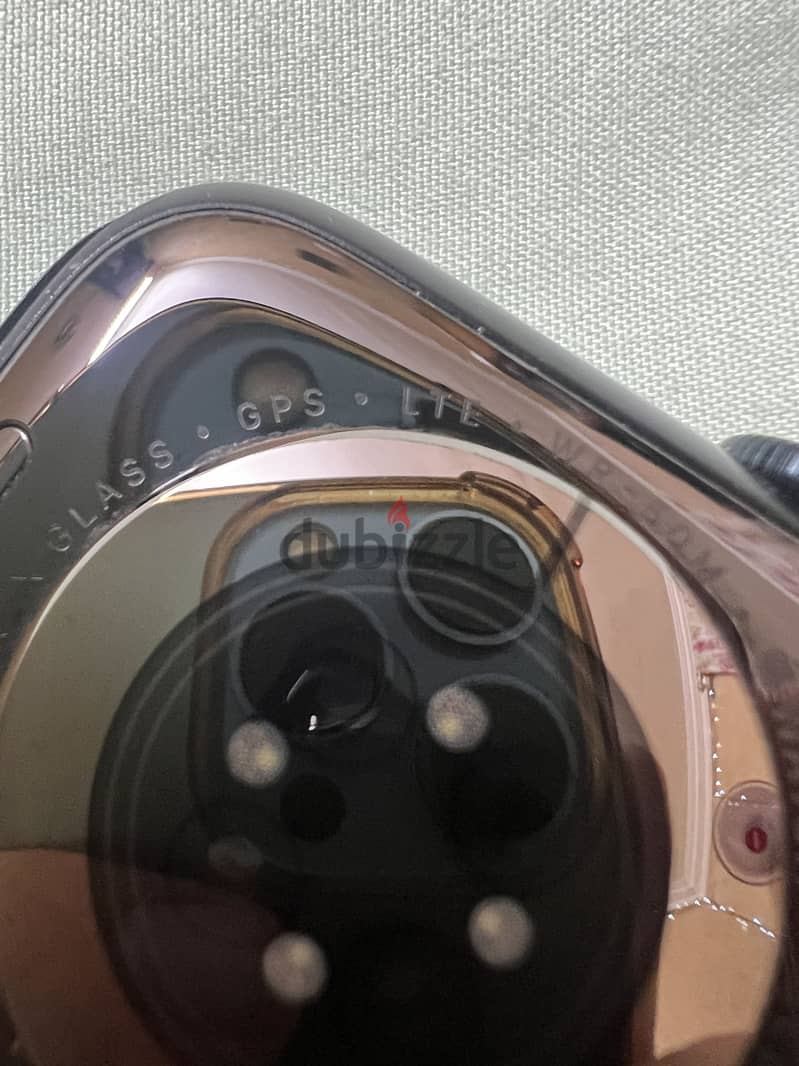 Apple Watch Series 9 45mm Gps & Cellular 4