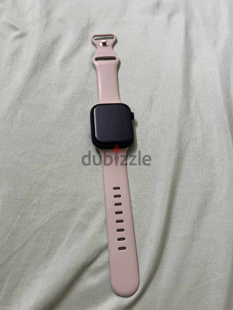 Apple Watch Series 9 45mm Gps & Cellular 6