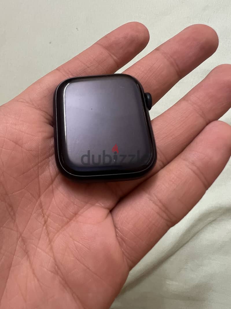 Apple Watch Series 9 45mm Gps & Cellular 7