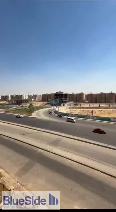شقه ١٣٥ متر