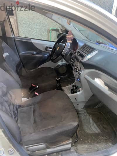 Suzuki Celerio 2011