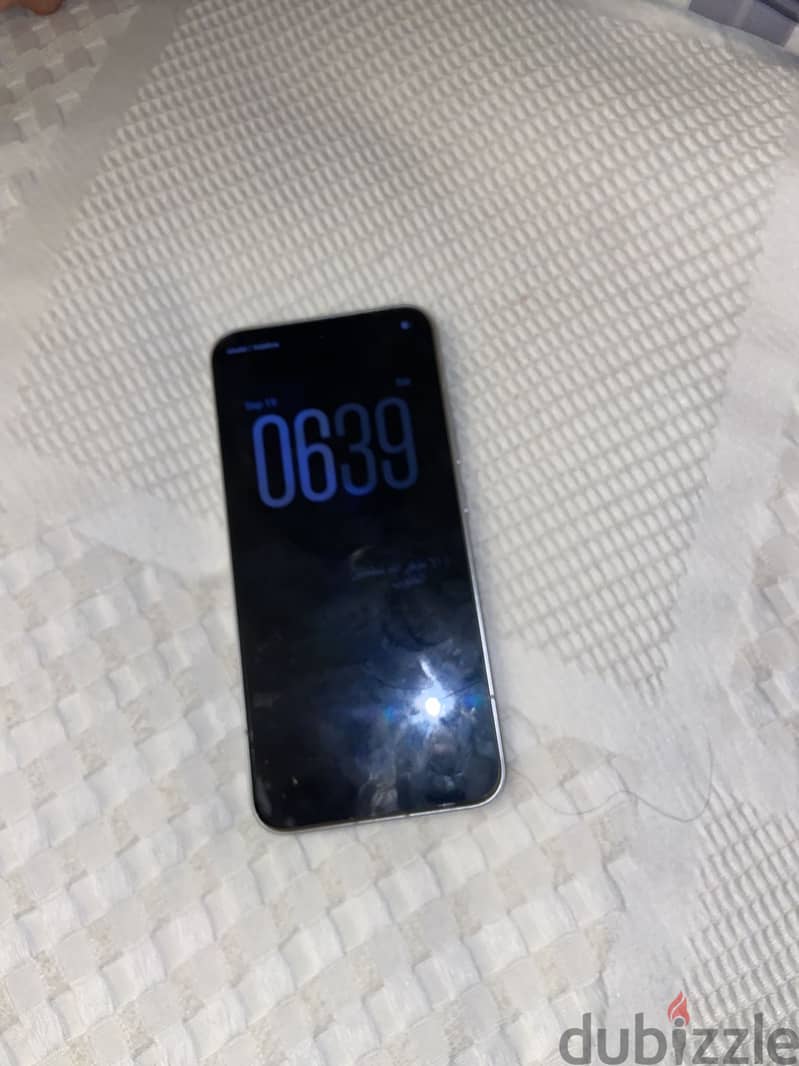 OPPO Reno 15 3