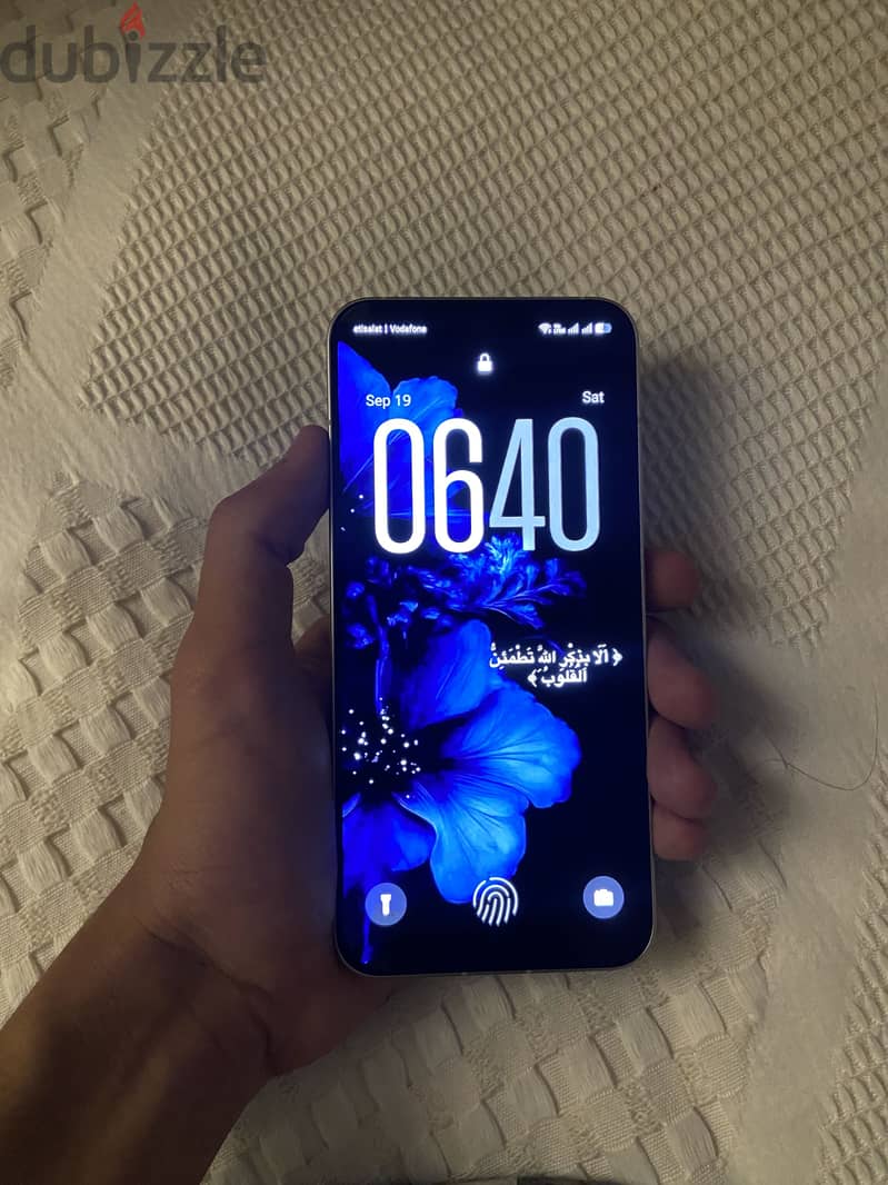 OPPO Reno 15 4